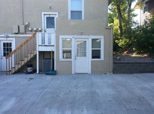 831 E 4th St, Casper, WY 82601