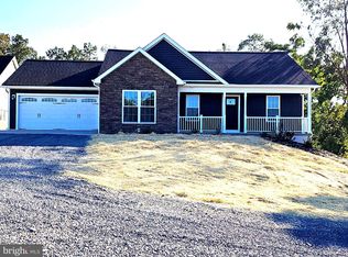 401 S Summit Ave, Woodstock, VA