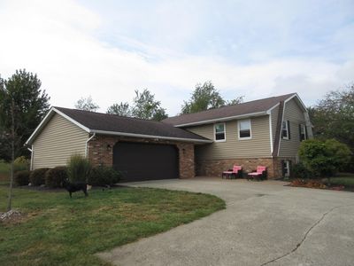 1906 Seminary Rd, Newark, OH, 43056