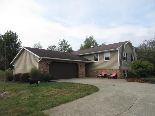 1906 Seminary Rd, Newark, OH 43056