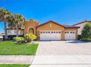 3831 Bowfin Trl, Kissimmee, FL 34746