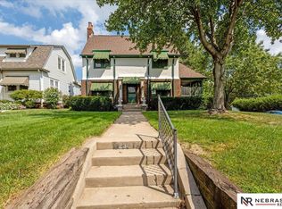2301 N 50th Ave, Omaha, NE 68104