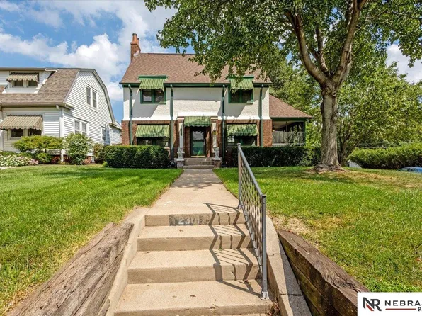 2301 N 50th Ave, Omaha, NE 68104
