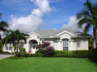 1952 SW Cimarron Ct, Palm City, FL 34990