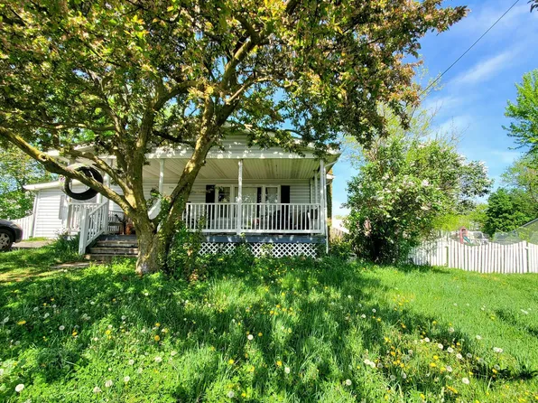 306 N Western Ave, Martinsburg, WV 25404