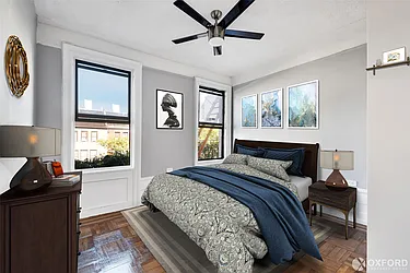 Rented by Oxford Property Group