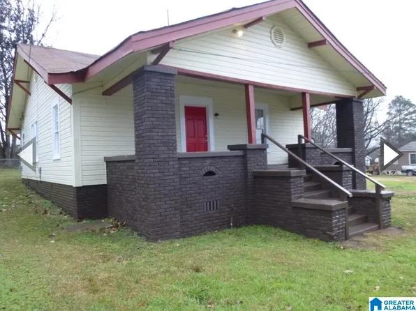 414 Highland Dr, Midfield, AL 35228