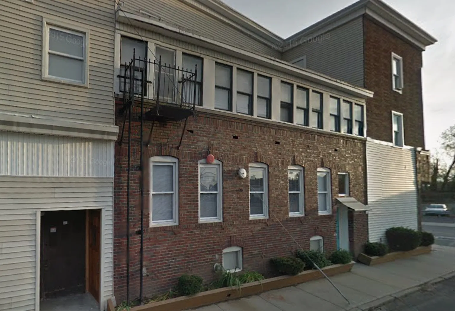 Hotel McDonnell — Photo 1