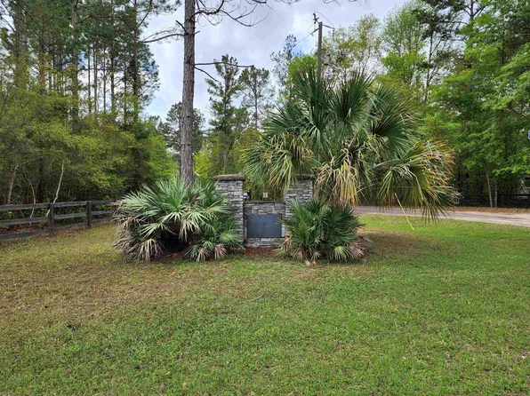 SW Paradise Way, Greenville, FL 32331