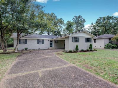 5 McGovern Dr, Little Rock, AR, 72205