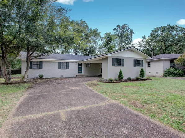 5 McGovern Dr, Little Rock, AR 72205