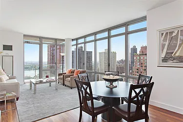 Sold by Douglas Elliman