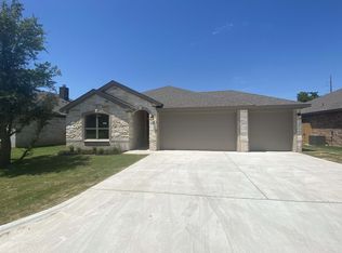 3324 Braford Dr, Belton, TX 76513