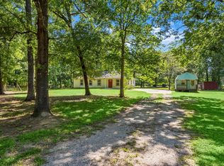 512 County Road 6473, Dayton, TX 77535