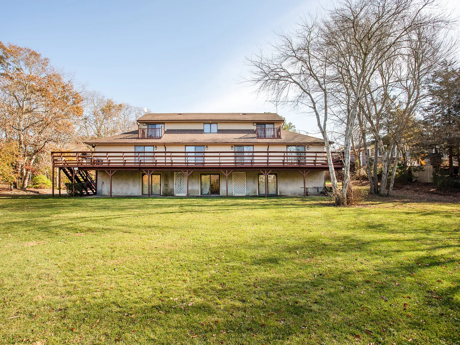 Westhampton Mill Road — Photo 2