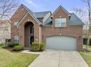 4393 Rivard Ln, Lexington, KY 40509