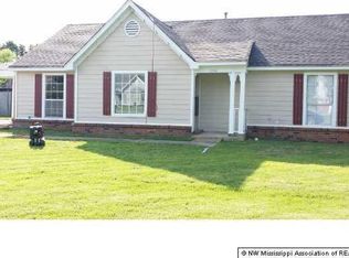 7355 Susie Ln, Horn Lake, MS 38637