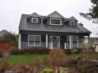 17507 SW Rigert Rd, Beaverton, OR 97007