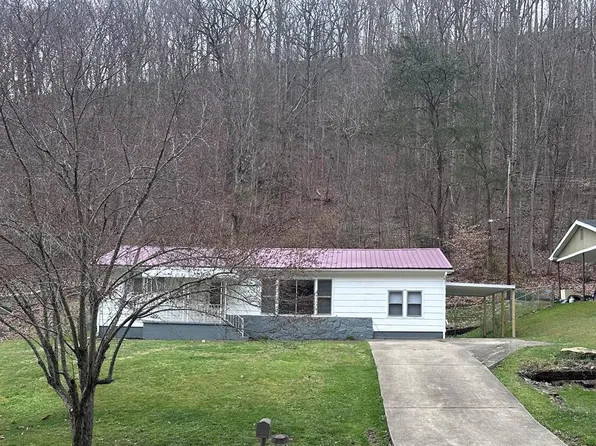 3114 Melody Ln, Portsmouth, OH 45662