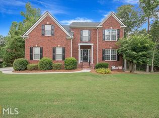 120 Leesburg Plantation Dr, Sharpsburg, GA 30277