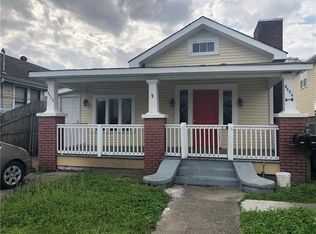 5422 Milne Blvd, New Orleans, LA 70124