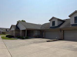 301 Eastfield Dr, Crawfordsville, IN 47933