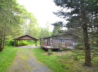 31225 Mountain Loop Hwy, Granite Falls, WA 98252