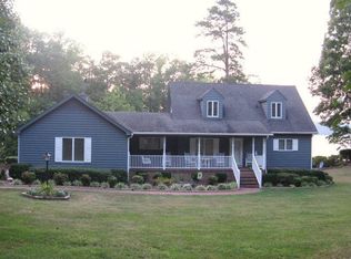 101 Rocklanding Rd, Roanoke Rapids, NC 27870