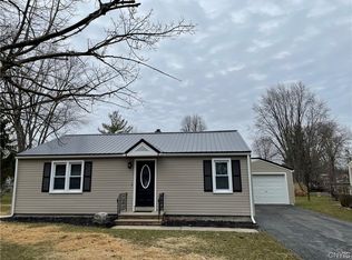 59 Fleming St, Auburn, NY 13021