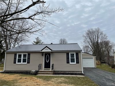 59 Fleming St, Auburn, NY, 13021