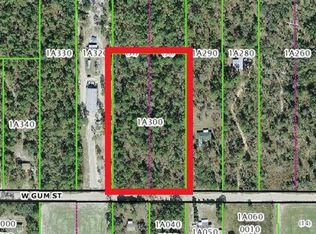 7637 W Gum St, Crystal River, FL 34428