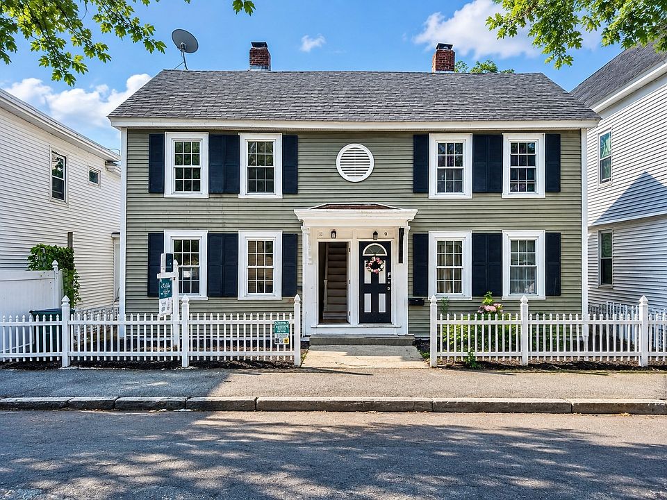 1st image of 11 Harrison St #11