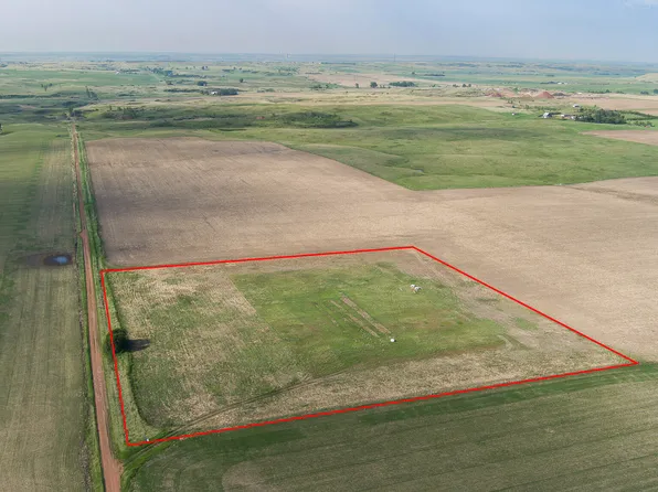 57th Ave SW, Beulah, ND 58523