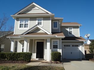 280 Averasboro Dr, Clayton, NC 27520