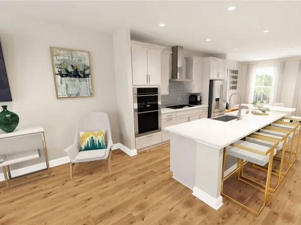 584 Hazel Dr, Henrico, VA 23233