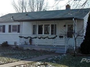 658 Jackson Dr, Pt Clinton, OH 43452