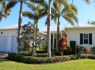 2887 Saint Barts Sq, Vero Beach, FL 32967
