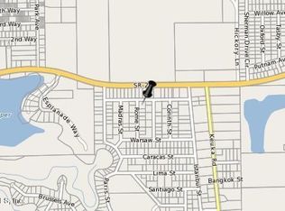 100 Rome St, Interlachen, FL 32148