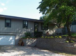 1305 N St, Atchison, KS 66002