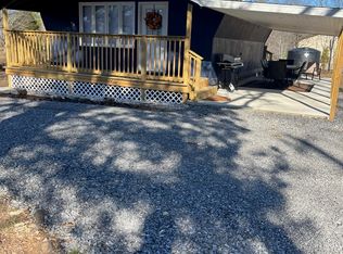 290 Cross Spann Rd, Murray, KY 42071