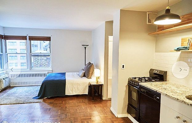 1st image of 155 E 38th St APT 8C