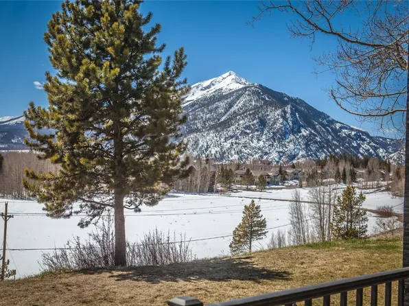 1630 Lakeview Ter #103C, Frisco, CO 80443