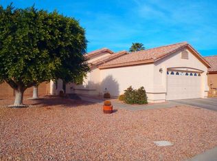 3248 W Lone Cactus Dr, Phoenix, AZ 85027