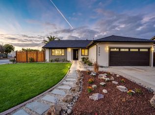 4399 Indigo Dr, San Jose, CA 95136