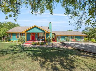 741 S John Douglas Rd, Van Alstyne, TX 75495