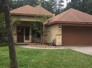 12853 Orion Ct, Willis, TX 77318