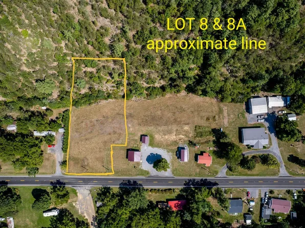 Blue Gray Trl, Brandywine, WV 26802