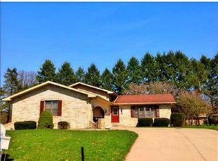 16060 Marlowe Way, Granger, IN 46530