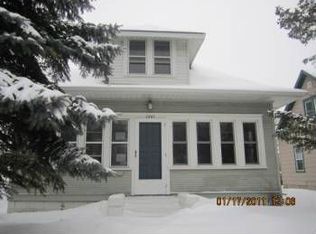 1307 White Bear Ave N, Saint Paul, MN 55106