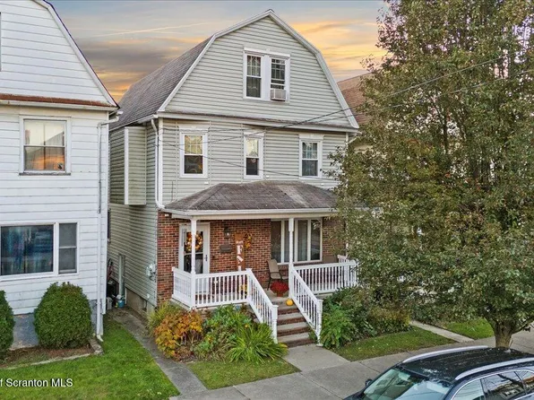 80 Simpson St, Wilkes Barre, PA 18702